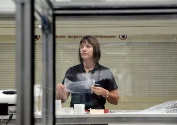 Cap sur la croissance pour Liebherr-Aerospace