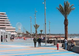 Urbanisme. Les stations du littoral face à de nouveaux défis 
