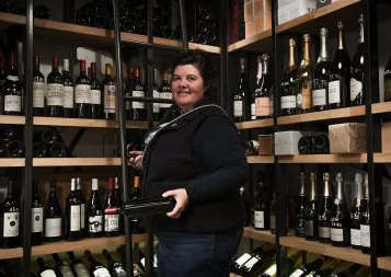 Commerce. Les cavistes satisfaits de la cuvée 2020 malgré la crise