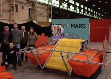 Idée neuve : Toulouse Clean-up veut lutter contre la pollution plastique fluviale