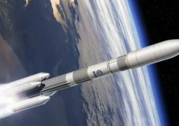 Spatial. Airbus Safran Launchers sur la rampe de lancement