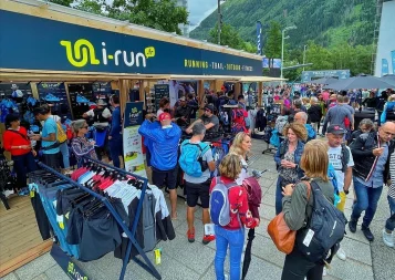 Le Toulousain i-Run lève 100 millions d'euros pour financer sa croissance 