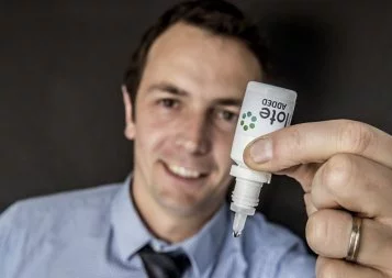 Toulouse. La société Pylote invente le flacon qui détruit lui-même les bactéries