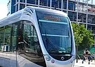 Ça roule pour le tramway toulousain