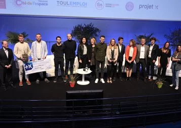 Lancement du Guide du jeune entrepreneur : « Soyez prêt à faire évoluer votre modèle »