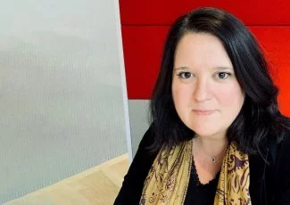 Annabelle Viollet : « Penser la ville de demain est devenu très complexe »