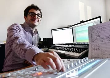 Toulouse. Hexachords met l'intelligence artificielle au service des compositeurs de musique
