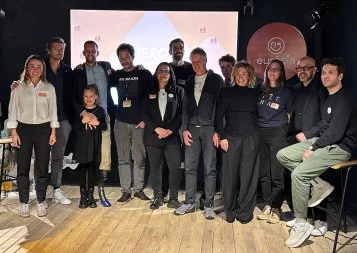 À Font-Romeu, un événement pour accélérer l'inclusion par le sport 