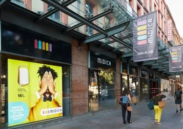 À Toulouse, Midica ou les 80 ans d'une saga familiale