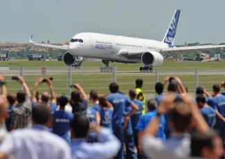 À Toulouse, Aéromart s'ouvre dans un contexte de forte hausse des cadences de production 