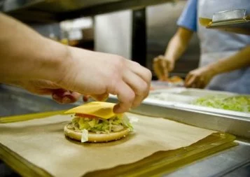 Mc Donald's propose des carrières à la carte