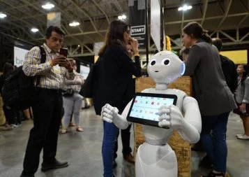 Occitanie. Comment Robotics Place veut démocratiser la place des robots dans les entreprises