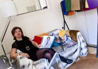 Toulouse. Anne de Boussac relooke l'image des entreprises