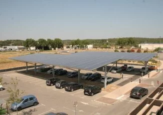 Le Casino de Bernis produira 20% de sa consommation d'électricité dès 2017
