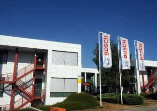 Après le diesel, l'hydrogène, le nouveau moteur de croissance de Bosch à Rodez