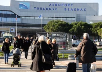 L'aéroport de Toulouse-Blagnac annonce un financement durable de 145 millions d'euros