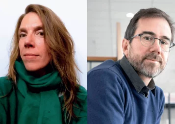 Léa Sebastien et Julien Milanesi : « La multiplication des mouvements de résistance témoigne d'une vitalité démocratique »