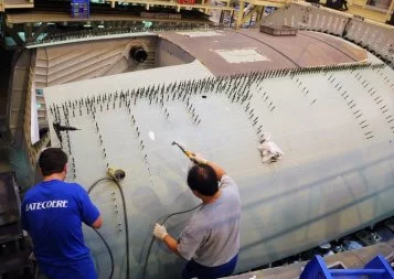 Latécoère décolle grâce un contrat d'un milliard de dollars avec Embraer