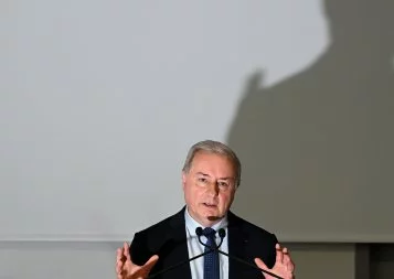  Toulouse. À mi-mandat, Jean-Luc Moudenc met en avant l'écologie et la sécurité