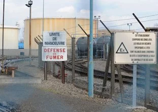 Transport des matières dangereuses dans Toulouse : Où en est-on ?