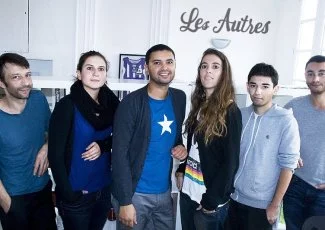 Publicité. Comment l'agence toulousaine Les Autres a séduit Innocent et ses smoothies