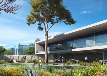 Hérault. Le Domaine de Verchant double sa capacité et vise l'étoile Michelin