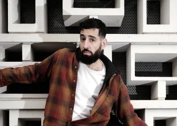 Avec Daoud, la trompette est une fête 