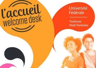 Toulouse : l'Accueil Welcome Desk ouvre ses portes