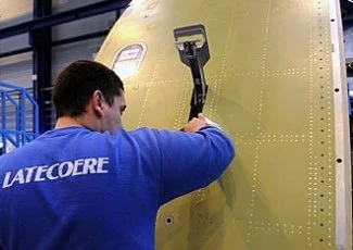 L'emploi continue de souffrir chez Latécoère