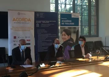 Occitanie. Le dispositif Acorda veut simplifier l'orientation vers le supérieur