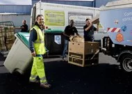 Green Buro, l'entreprise solidaire qui cartonne