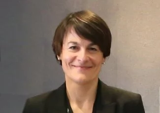 Club Futurapolis. Valérie Patron, Dalkia Sud-Ouest : « Futurapolis sera l'occasion d'échanger sur la ville de demain »