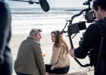 Cinéma, séries télé... L'Occitanie crève l'écran 1/2 