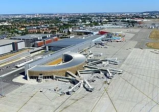 L'aéroport de Toulouse-Blagnac touché ce mardi par la grève des contrôleurs 