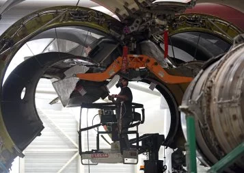 Aéronautique. L'emploi redécolle chez Tarmac Aerosave, qui peine à recruter