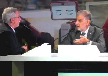 Cybersécurité dans l'industrie : les atouts de la Room 42