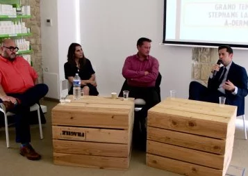 Santé et innovation au programme des Innovations Tarnaises