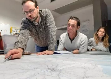 Figeac. La société coopérative Railcoop refait rouler des trains sur les rails oubliés 