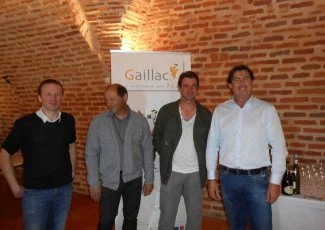 Gaillac. La filière viticole mise sur la cohésion de ses troupes