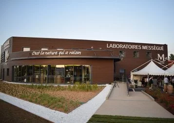 Gers. Les Laboratoires Mességué retrouvent la santé