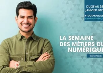 Occitanie : une semaine pour découvrir les opportunités dans le numérique