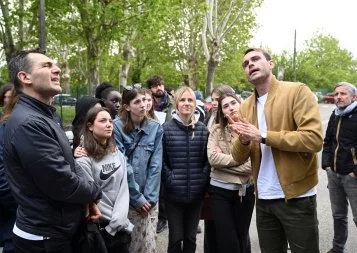 L'Arec Occitanie lance ses stations Rev pour booster l'usage du vélo