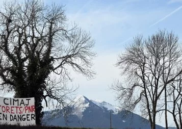 Dans le Comminges, l'usine de bûches densifiées Cimaj échauffe les esprits
