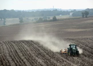 Guerre en Ukraine : la filière agricole d'Occitanie dans l'incertitude