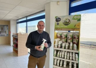 L'ariégeoise Biovetol veut continuer à faire rimer animaux et bio