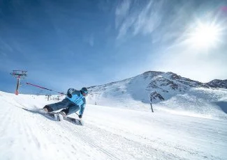 Ski. Les stations andorranes testent une liaison aérienne avec Madrid