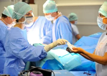 Haute-Garonne : une semaine de recrutement de malade dans les hôpitaux !