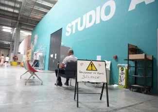 Cinéma, séries télé... L'Occitanie crève l'écran 2/2