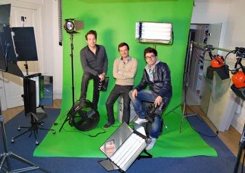 Toulouse. Pinkanova se concentre sur la publicité pour les plateformes de vidéos en ligne