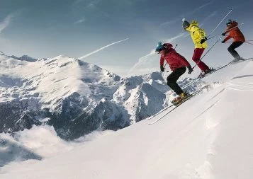 Ariège. La station de Guzet chausse les skis en solo